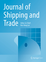 Journal of Shipping and Trade